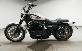 HARLEY XL883R 2006 CKM