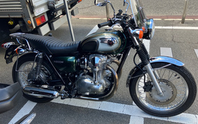 KAWASAKI W800 2012 EJ800A