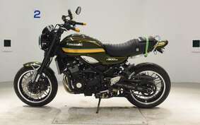 KAWASAKI Z900RS ZR900C