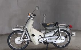 HONDA SUPER CUB90 HA02
