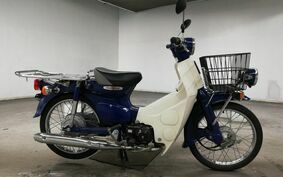 HONDA PRESS CUB 50 AA01