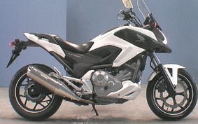 HONDA NC 700 X 2012 RC63