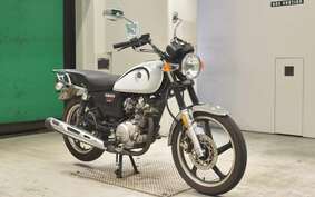 YAMAHA YB125SP PCJL