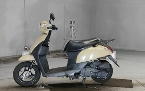 SUZUKI LET's CA4AA