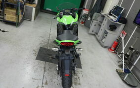 KAWASAKI NINJA 400R 2012 ER400B