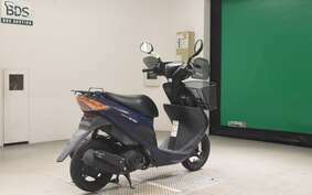 SUZUKI ADDRESS V50 Gen.2 CA44A