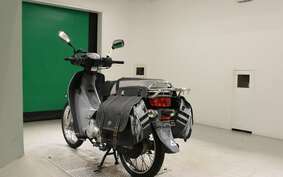 HONDA C110 SUPER CUB JA10