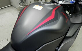 HONDA CBR400R 2022 NC56