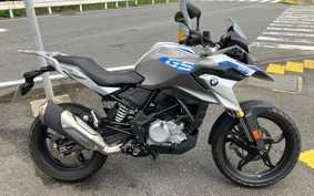 BMW G310GS 2021 0G02