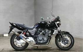 HONDA CB400SF VTEC REVO 2022 NC42