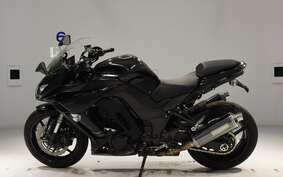 KAWASAKI NINJA 1000 A 2013 ZXT00L