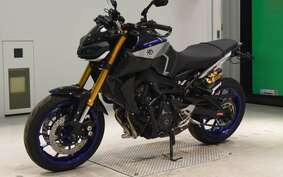 YAMAHA MT-09 ASP 2020 RN52J