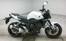 YAMAHA FZ FAZER 2010 RN21J