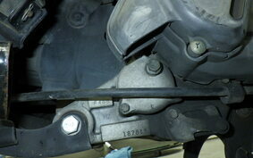 SUZUKI ADDRESS V125 G CF46A