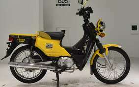 HONDA CROSS CUB 110 JA10