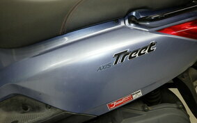 YAMAHA AXIS 125 TREET SE53J