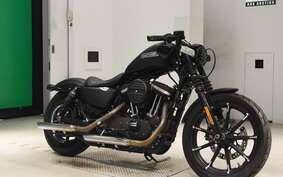 HARLEY XL883N 2017 LE2