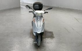 SUZUKI ADDRESS V125 G CF46A