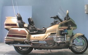 HONDA GL1500 GOLD WING SE 1991 SC22