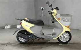 SUZUKI LET's 4 Basket CA43A