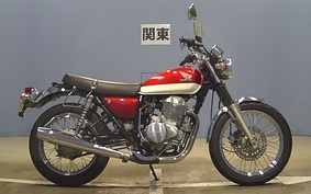 HONDA CB400SS E 2007 NC41