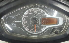 SUZUKI ADDRESS V125 S CF4MA