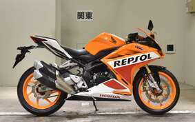 HONDA CBR250RR A MC51