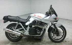 SUZUKI GSX1100S KATANA 1984 GS110X