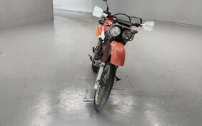 HONDA XLR250 BAJA MD22