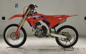 HONDA CRF450R PE07