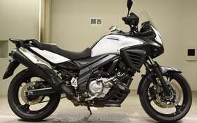 SUZUKI DL650 ( V-Strom 650 ) A 2013 VP56A