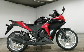 HONDA CBR250R MC41