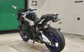 YAMAHA MT-10 SP 2018 RN50J