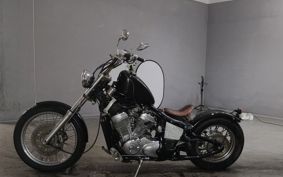 HONDA STEED400 NC26