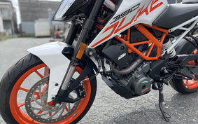 KTM 390 DUKE 2024 JPJ40