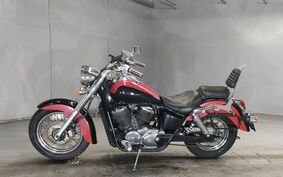 HONDA SHADOW 400 1997 NC34