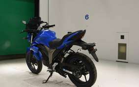 SUZUKI GIXXER 150 NG4BG