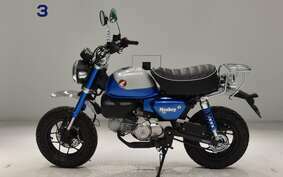 HONDA MONKEY 125 JB03