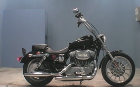 HARLEY XL883L 2006 CMM