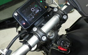 YAMAHA MT-09 2022 RN69J