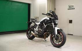 YAMAHA MT-07 ABS 2014 RM07J