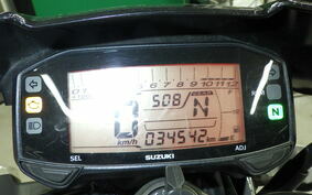 SUZUKI GIXXER 150 NG4BG