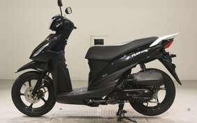 SUZUKI ADDRESS 110 CF47A