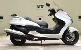 YAMAHA MAJESTY 400 Gen.2 2013 SH06J