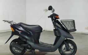 SUZUKI LET's 2 CA1KA