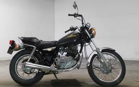 YAMAHA SR250 4J1