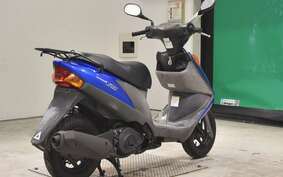 SUZUKI ADDRESS V125 CF4EA