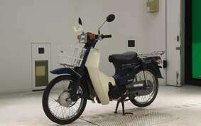 HONDA C50 SUPER CUB E AA01