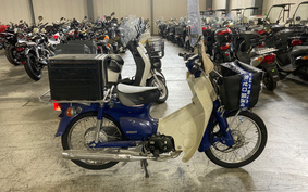 HONDA PRESS CUB 50 STD AA01