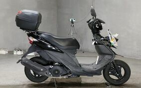 SUZUKI ADDRESS V125 S CF4MA